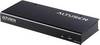ATEN KVM Adaptateur [1x SUB-D femelle 9 pôles - 1x RJ45 femelle, PS/2 femelle, VGA femelle] noir