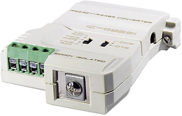 ATEN IC485SI Convertisseur d’interface RS-232/RS-485
