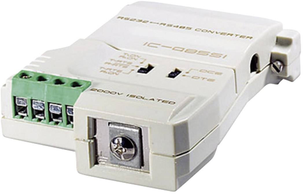 ATEN IC485SI Convertisseur d’interface RS-232/RS-485-0