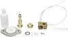 Whadda Extruder Adapté pour (imprimante 3D): velleman K8200 7350-31/SP 7350-31/SP