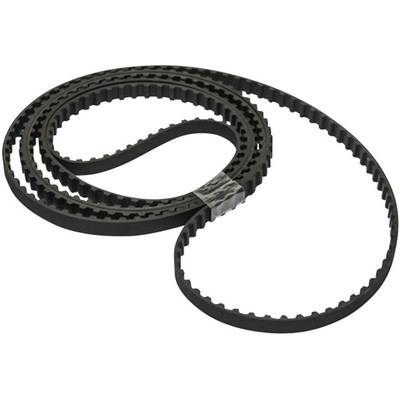 Whadda courroie dentée en caoutchouc 1500m Adapté pour (imprimante 3D): velleman K8200 BELT6T5/1500/SP 1500 mm BELT6T5/1-0