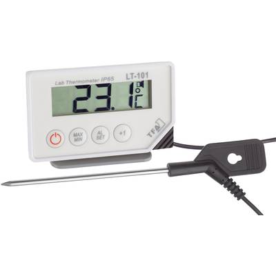 Thermomètre à Sonde Professionnel HACCP -50/+300°C - Thermomètres