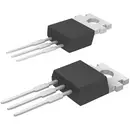 STMicroelectronics L7812CV-DG Régulateur de tension - Linéaire TO-220 Positif Fixe 1.5 A