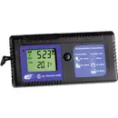 Appareil de mesure du dioxyde de carbone TFA Dostmann AirCO2ntrol 3000 avec fonction enregistreur de données, avec fonct