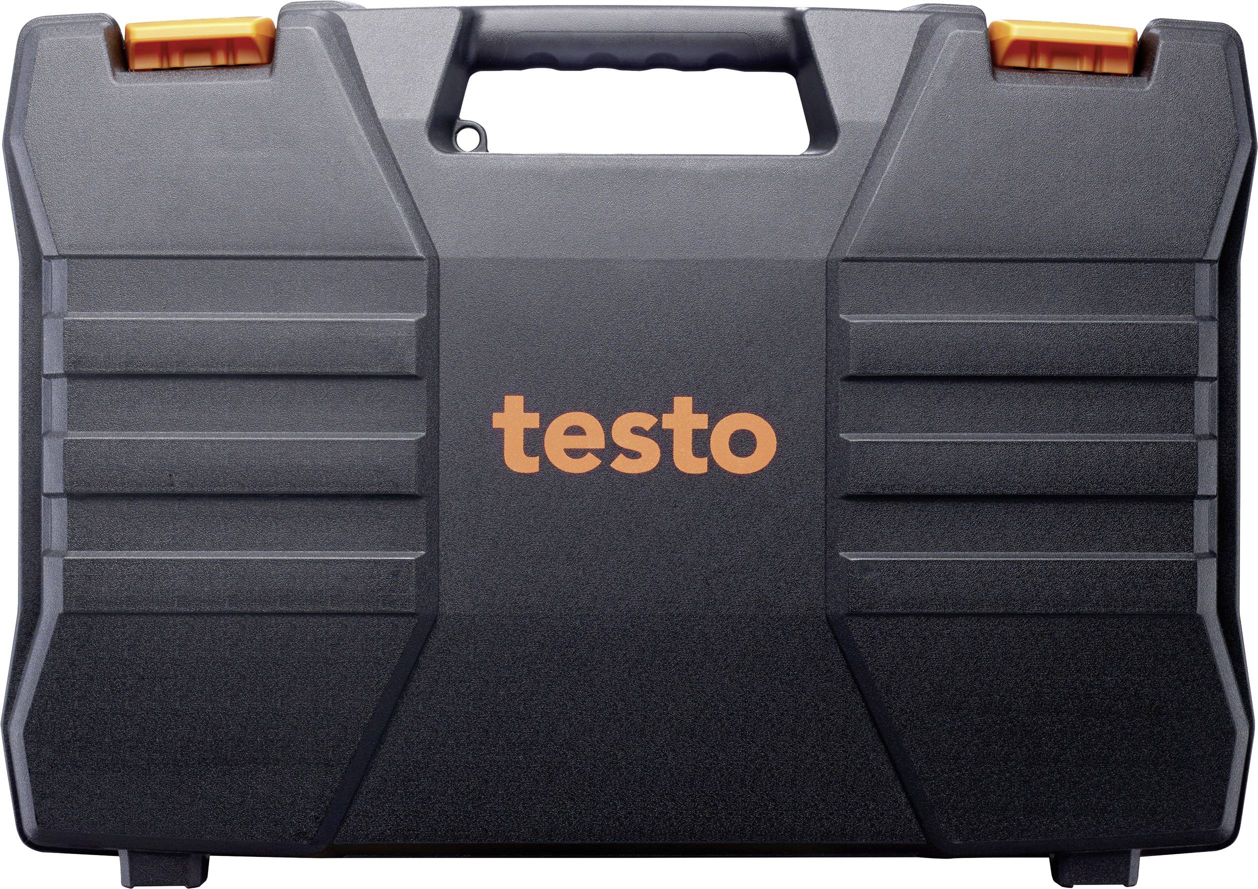 Appareil de mesure des liquides réfrigérants testo 570-2 Set 0563 5702 1 set-2
