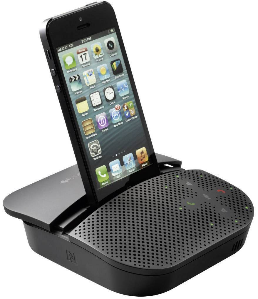 logitech speaker phone