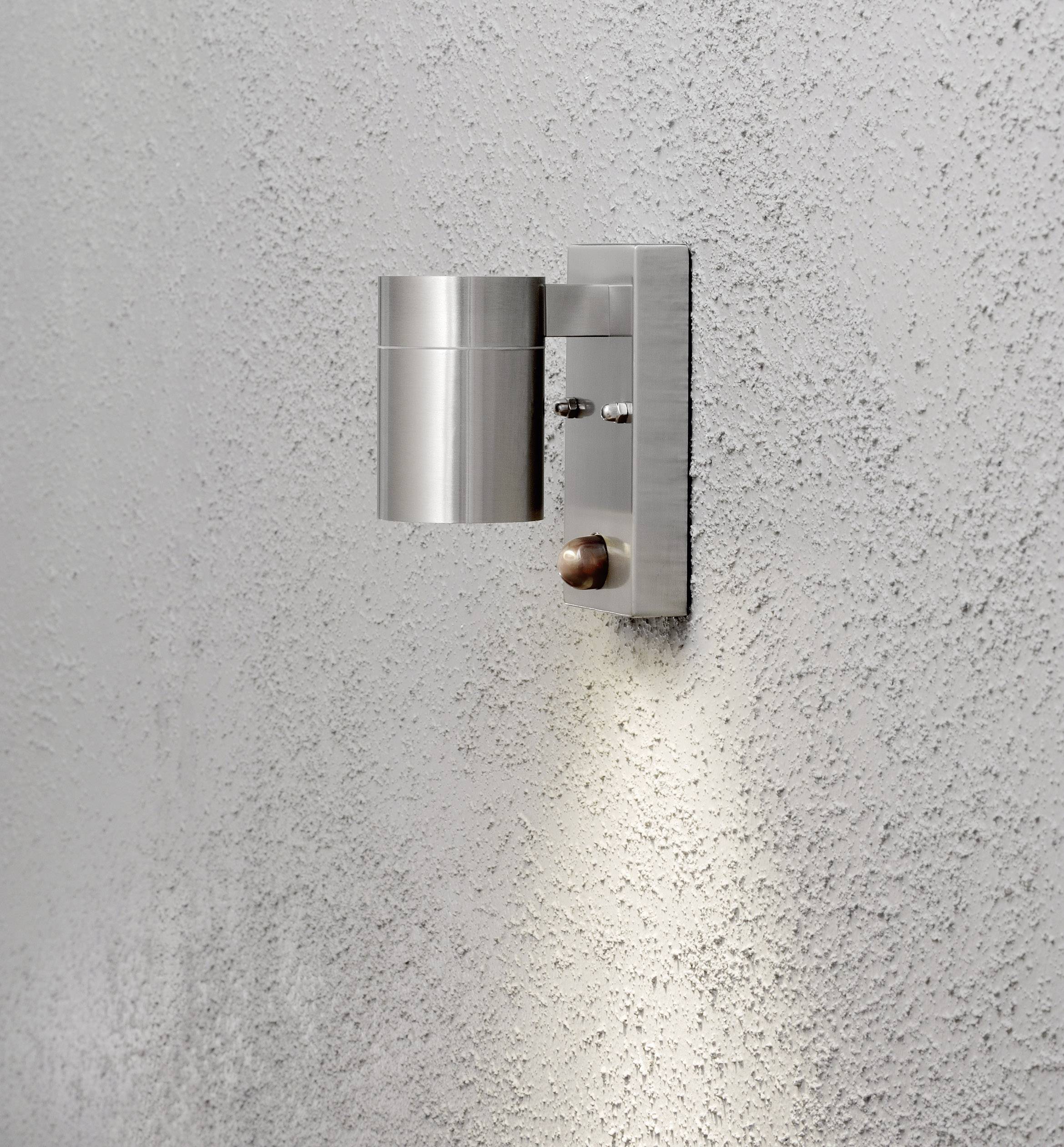 Applique extérieure Konstsmide Modena 35 W N/A acier inoxydable