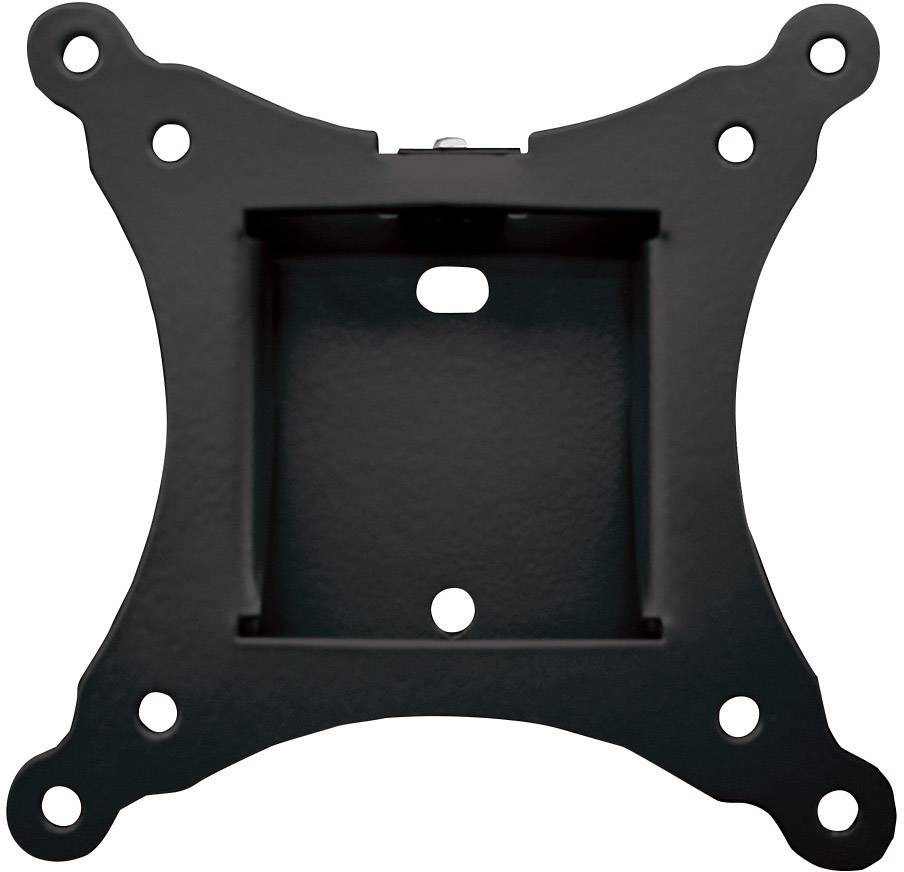 Support mural pour écran B-Tech BTV110 25,4 cm (10") - 58,4 cm (23") rigide noir-1