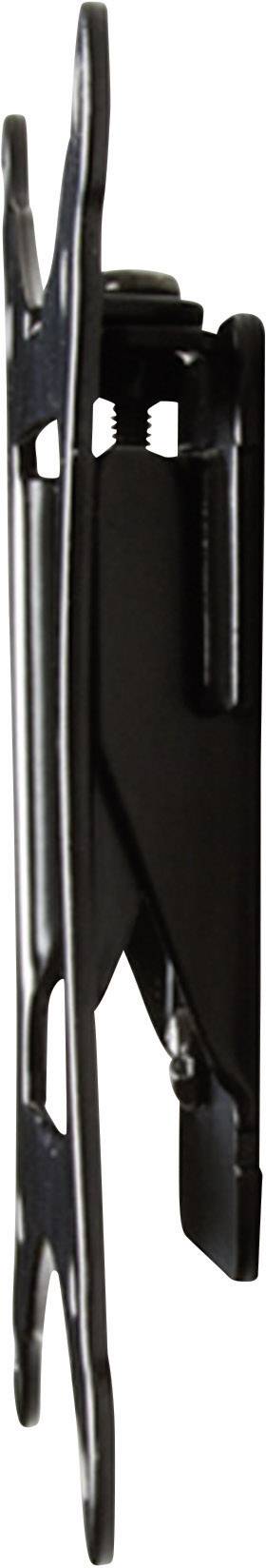 Support mural pour écran B-Tech BTV110 25,4 cm (10") - 58,4 cm (23") rigide noir-2