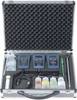 Stelzner 1010 Kit d'analyse du sol fertilisation, conductivité, pH
