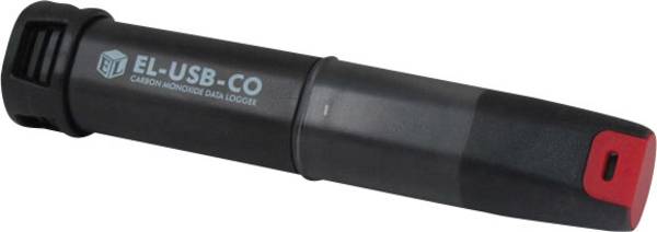 Enregistreur de données de monoxyde de carbone Lascar Electronics EL-USB-CO300  Valeur de mesure CO          1 pc(s)