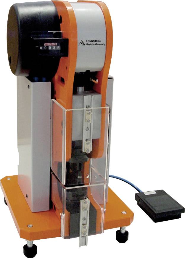 Machine à sertir pneumatique LAPP 11147001 1 pc(s)