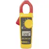 Fluke 324 Pince ampèremétrique, Multimètre numérique CAT III 600 V, CAT IV 300 V Affichage (nombre de points): 4000