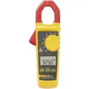 Pince ampèremétrique, Multimètre Fluke 5065866 numérique test de continuité CAT III 600 V, CAT IV 300 V Affichage (nombr