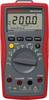 Beha Amprobe AM-520-EUR Multimètre numérique CAT II 1000 V, CAT III 600 V Affichage (nombre de points): 4000