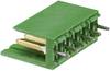 TE Connectivity Barrette mâle (standard) série AMPMODU MOD I Nbr total de pôles 2 Pas: 3.96 mm 280609-2 1 pc(s)