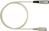 N/A testo 0409 0202 Câble de connexion pour sondes hautes pression, Convient pour (détails) Appareil de mesure de pression différentielle testo 526-1