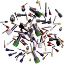 Embout simple d'extrémité de câble LAPP AHI N 10/12 IV 61721960 10 mm² x 12 mm partiellement isolé ivoire 100 pc(s)