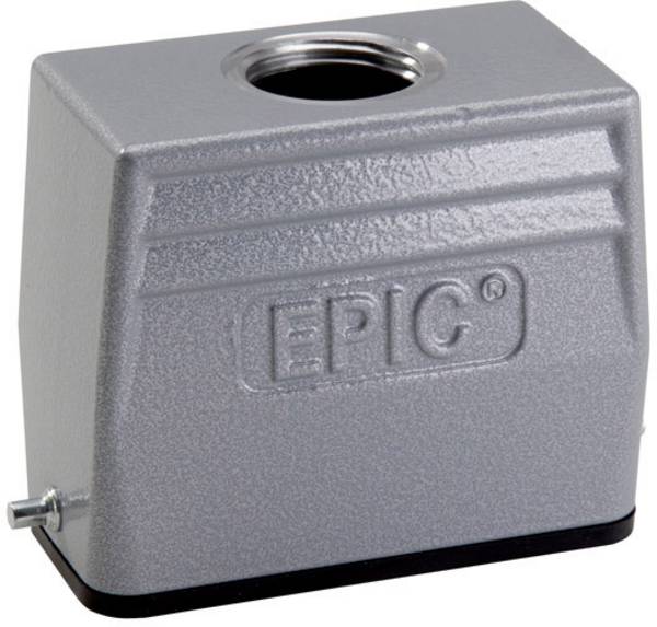 Capot passe-câble M25 LAPP 19446100 EPIC® H-A 10 5 pc(s)