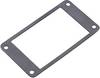 Joint plat pour boîtier en saillie LAPP EPIC H-A 32 10607600 H-A 32 10 pc(s)