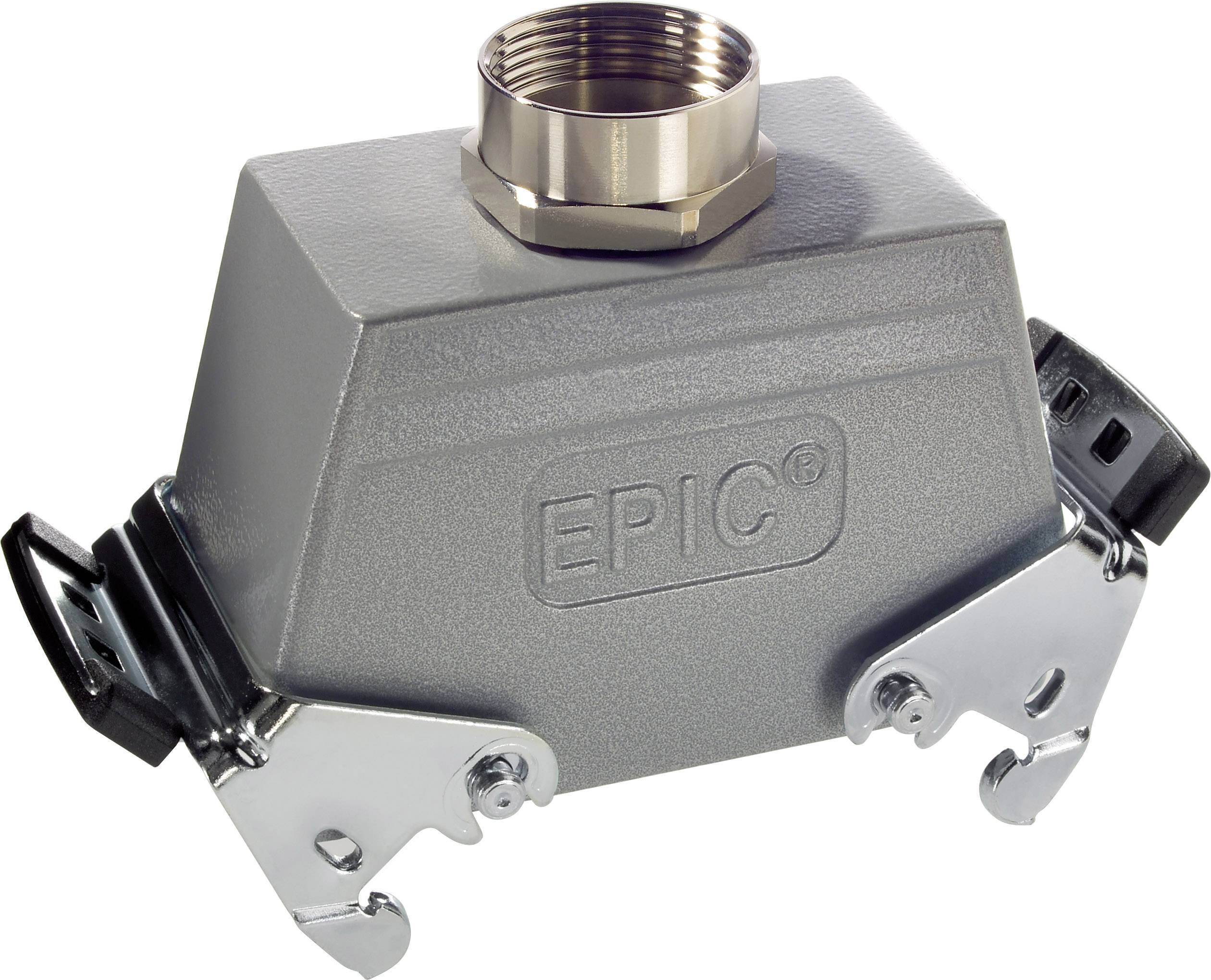 Capot passe-câble M20 LAPP 19041000 EPIC® H-B 10 10 pc(s)