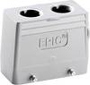 Capot passe-câble 2 x M25 LAPP 44422018 EPIC® H-B 16 5 pc(s)