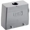 Capot passe-câble M25 LAPP 79100200 EPIC® H-B 16 5 pc(s)
