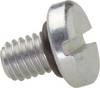 Vis avec joint LAPP EPIC H-D7/8 44423017 H-A 3, H-A 4, H-D 7, H-D 8, H-Q 5 10 pc(s)