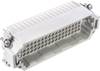 LAPP 11285300 Insert mâle EPIC® H-DD 108 Nombre total de pôles 108 + PE 5 pc(s)
