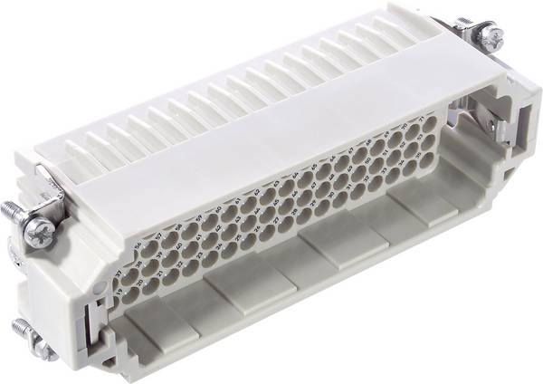 LAPP 11285300 Insert mâle EPIC® H-DD 108 Nombre total de pôles 108 + PE 5 pc(s)