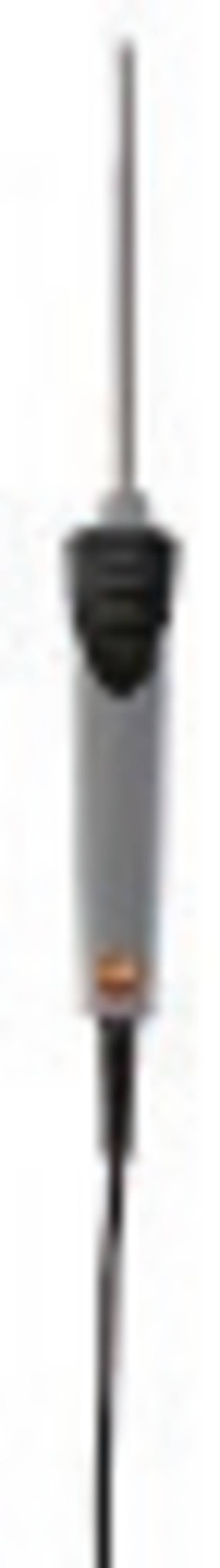 Sonde de contact étanche pour surfaces planes (CTN) testo 0613 1912