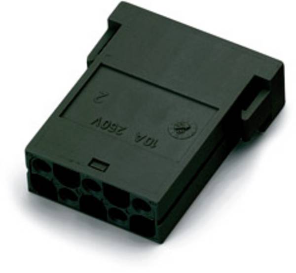 LAPP 10383500 Module femelle EPIC® MC Nombre total de pôles 10 10 pc(s)