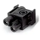 LAPP 10345100 Module femelle EPIC® MC Nombre total de pôles 2 5 pc(s)