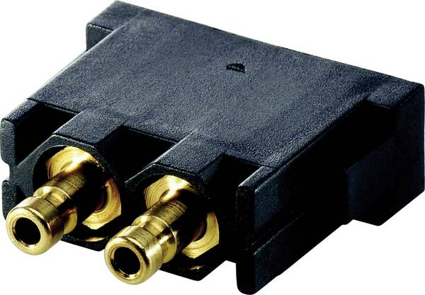 LAPP 44424010 Module mâle EPIC® MC Nombre total de pôles 2 10 pc(s) Piece