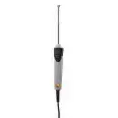 Sonde de température de surface robuste et étanche Pt100 testo 0609 1973