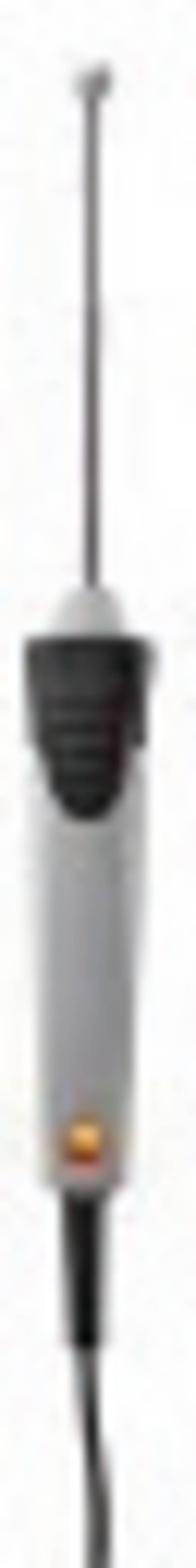 Sonde de température de surface robuste et étanche Pt100 testo 0609 1973