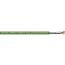 LAPP 2170886/500 Câble réseau CAT 5 SF/UTP 2 x 2 x 0.5 mm² vert 500 m