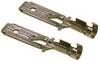 Cosse à languette mâle 6.3 x 0.8 mm LAPP BM-C 638 M RASTNASE 63501022 180 ° non isolé métal 100 pc(s)