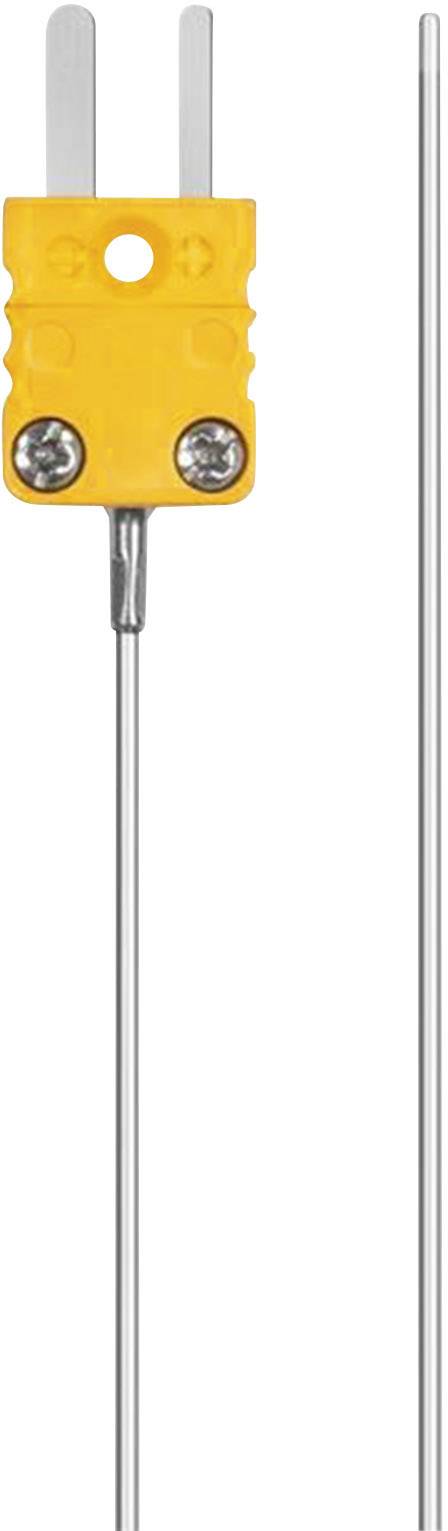 0602 0393 TESTO - Sonda: Temperaturas tipo K | -60÷300°C; Long.sonda