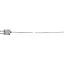 testo 0602 0646 Sonde aérienne -50 à +250 °C sonde K