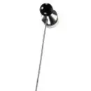Sonde de surface pour plaque de cuisson testo 0628 9992