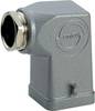 Capot passe-câble PG11 LAPP 10427500 EPIC® H-A 3 10 pc(s)