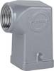 Capot passe-câble PG11 LAPP 10512300 EPIC® H-A 3 10 pc(s)