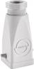Capot passe-câble PG11 LAPP 10426400 EPIC® H-A 3 10 pc(s)