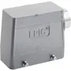 Capot passe-câble M25 LAPP 79052400 EPIC® H-B 10 10 pc(s)
