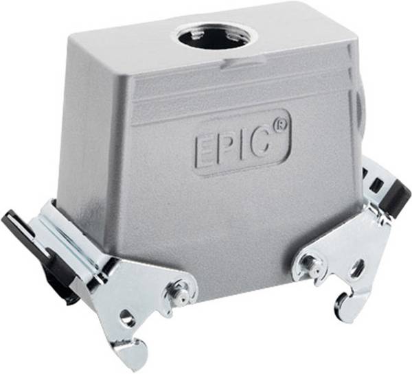 Capot passe-câble M32 LAPP 79155600 EPIC® H-B 24 5 pc(s)