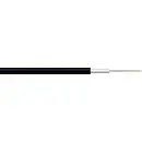 LAPP 27600924 Câble à fibre optique Hitronic HQN 9/125 µ Singlemode OS2 noir 4000 m