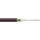 LAPP 27900304 Câble à fibre optique Hitronic HQW 50/125 µ Multimode OM3 noir 4000 m
