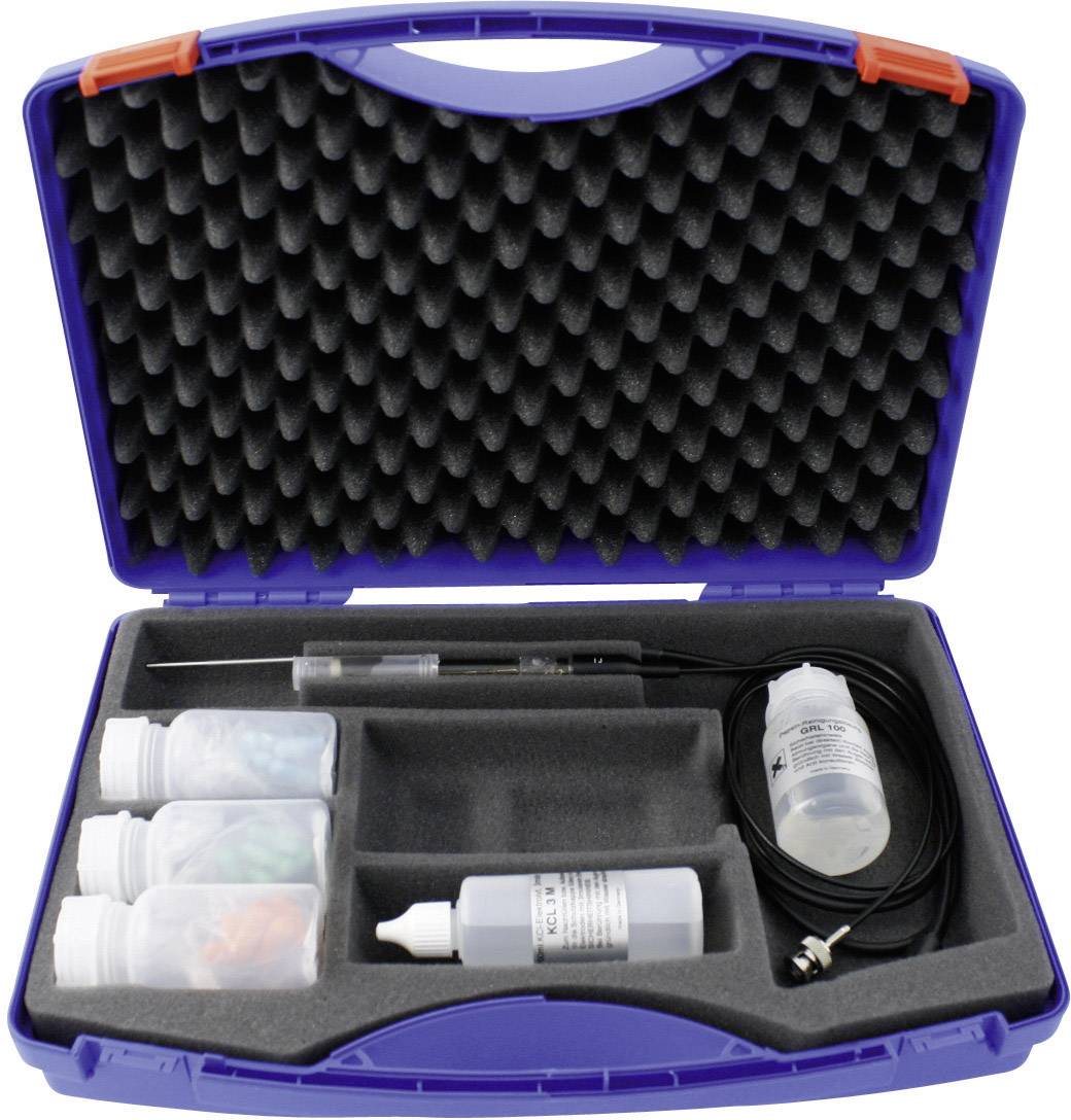 Greisinger 602701 GMH 35 ES Electrode pH 1 pc(s)