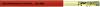 LAPP 30017798/1000 Câble d'alarme incendie J-H(St)H 2 x 2 x 0.8 mm rouge 1000 m